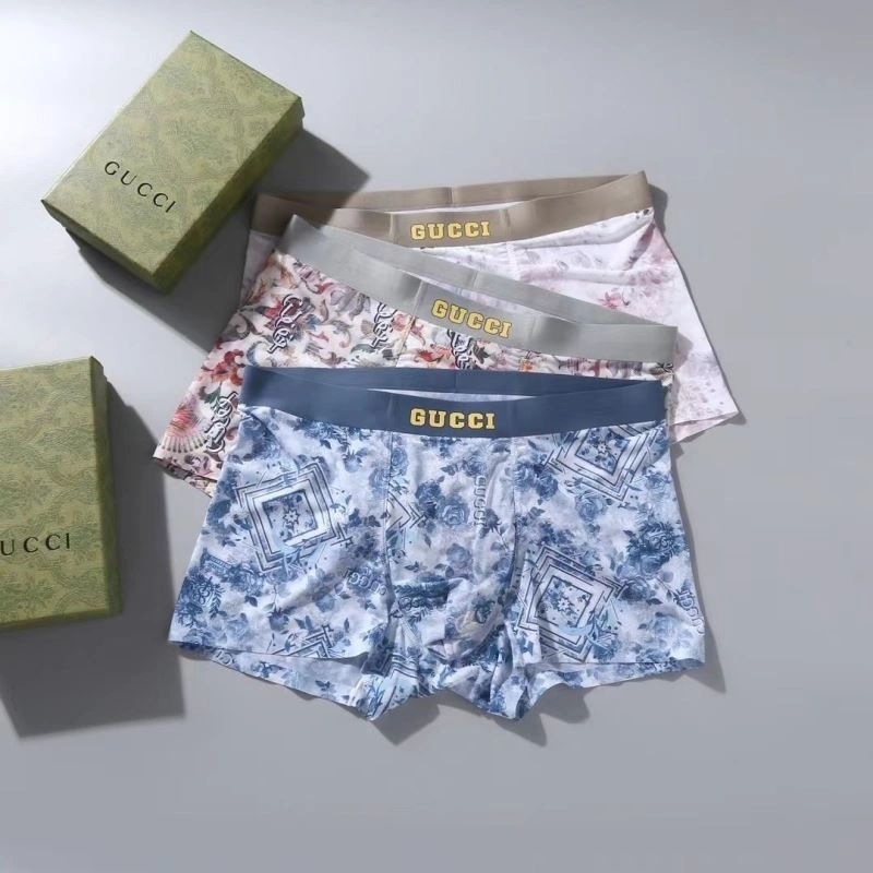 Sporty Gucci Underwear 276768