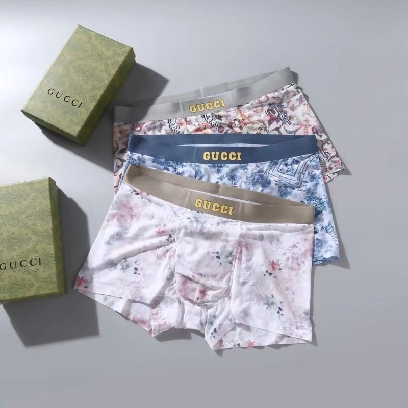Sporty Gucci Underwear 276768
