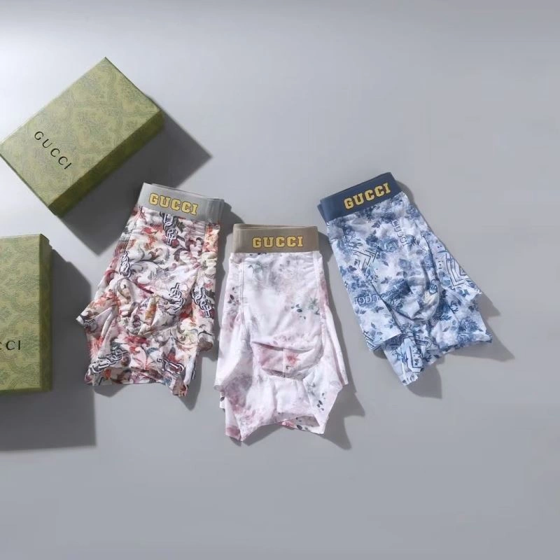 Sporty Gucci Underwear 276768