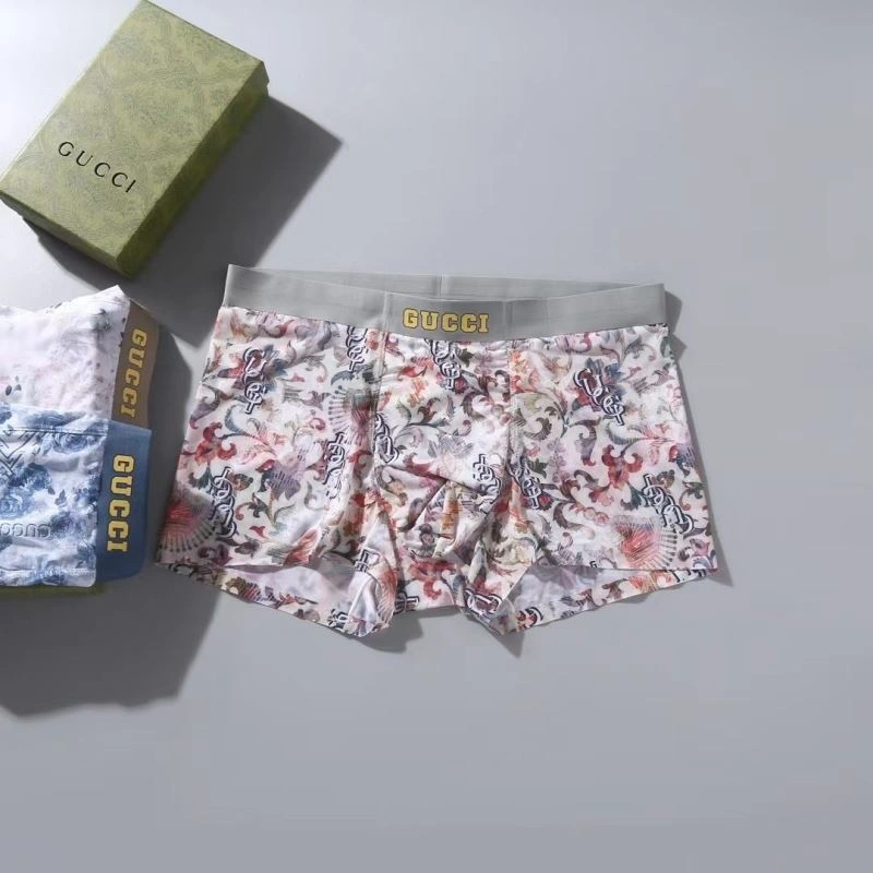 Sporty Gucci Underwear 276768