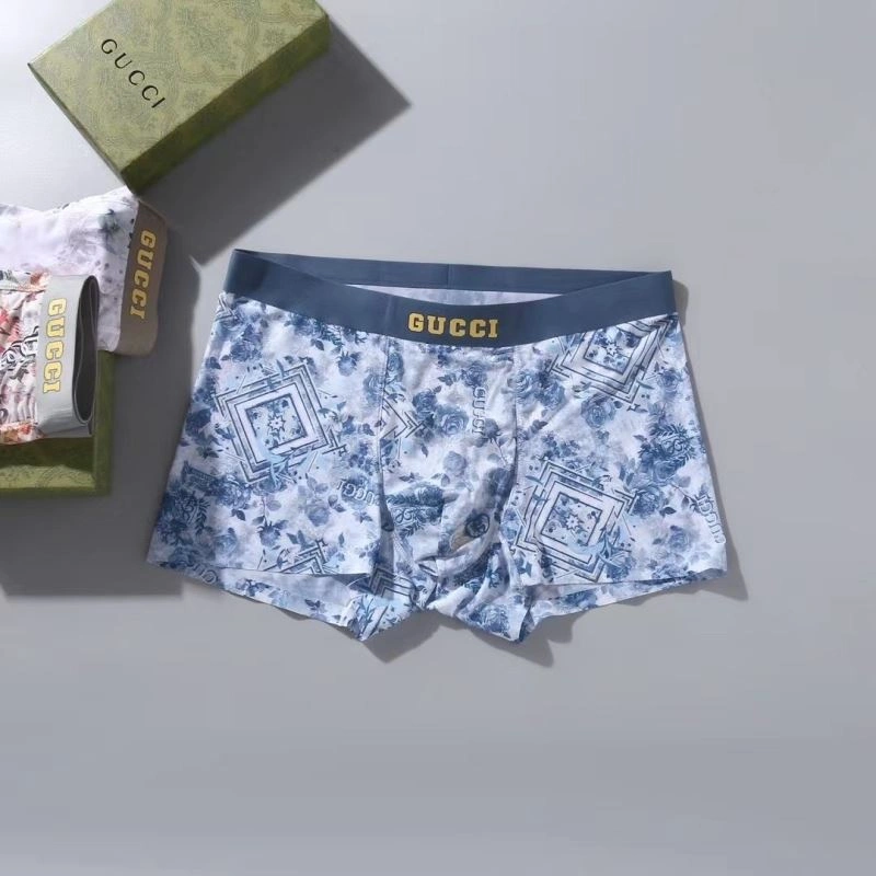 Sporty Gucci Underwear 276768