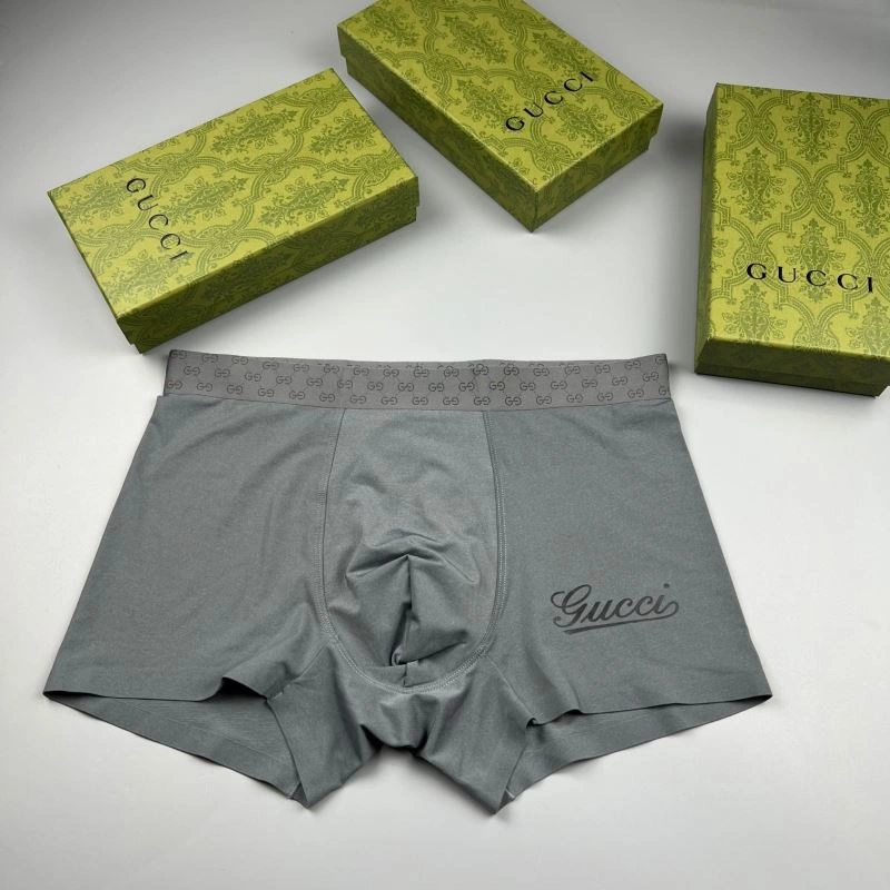 Casual Gucci Underwear 276769