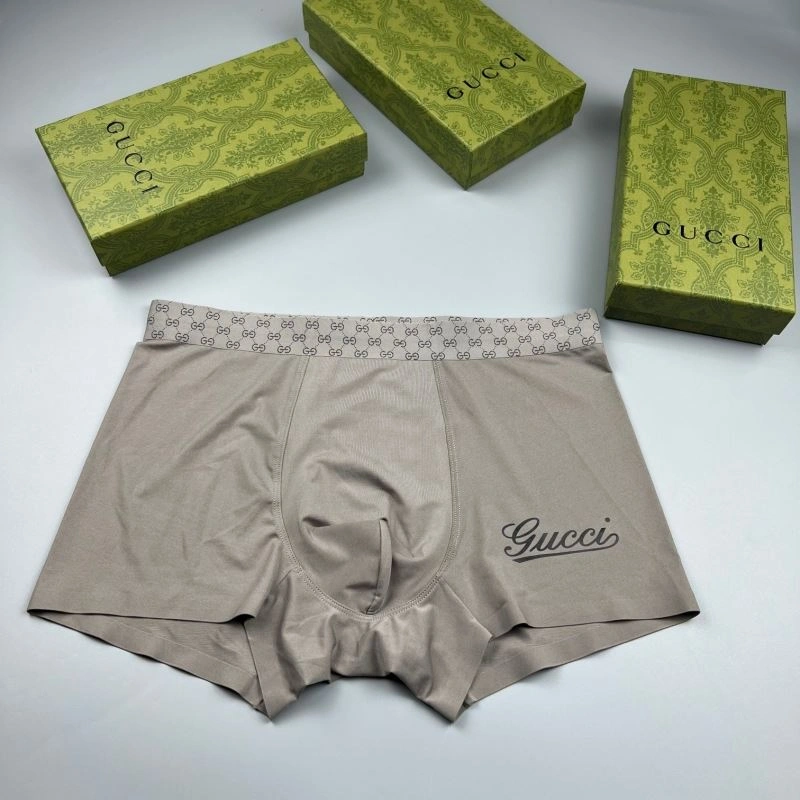 Casual Gucci Underwear 276769