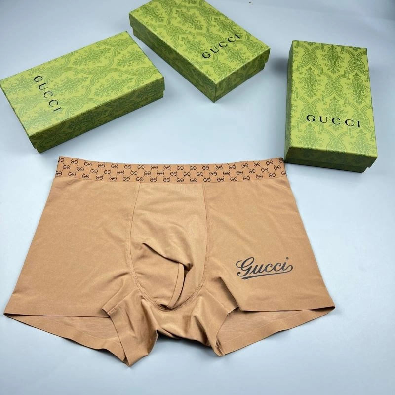 Casual Gucci Underwear 276769
