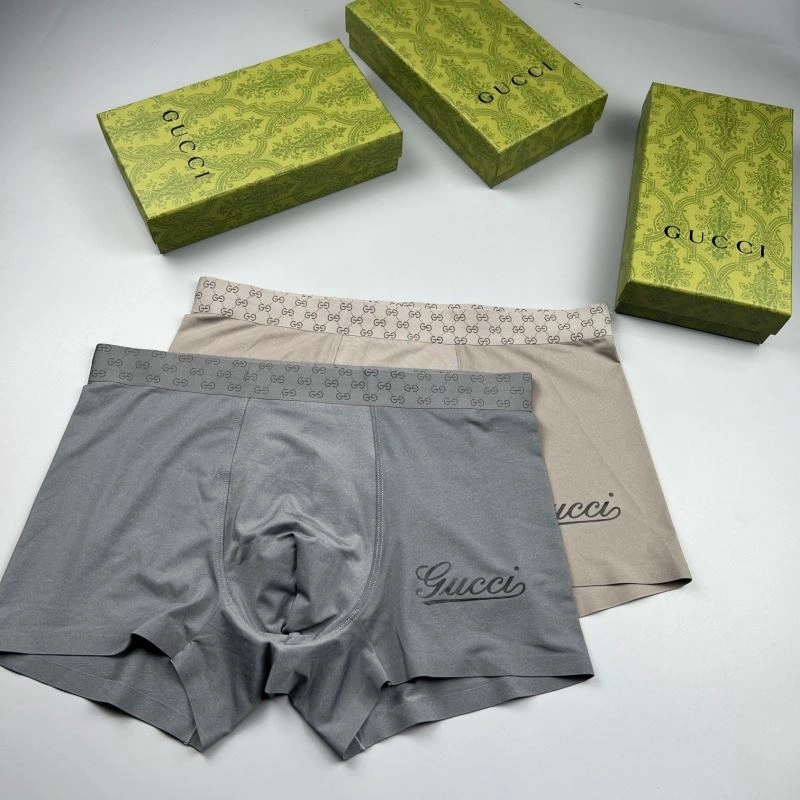 Casual Gucci Underwear 276769