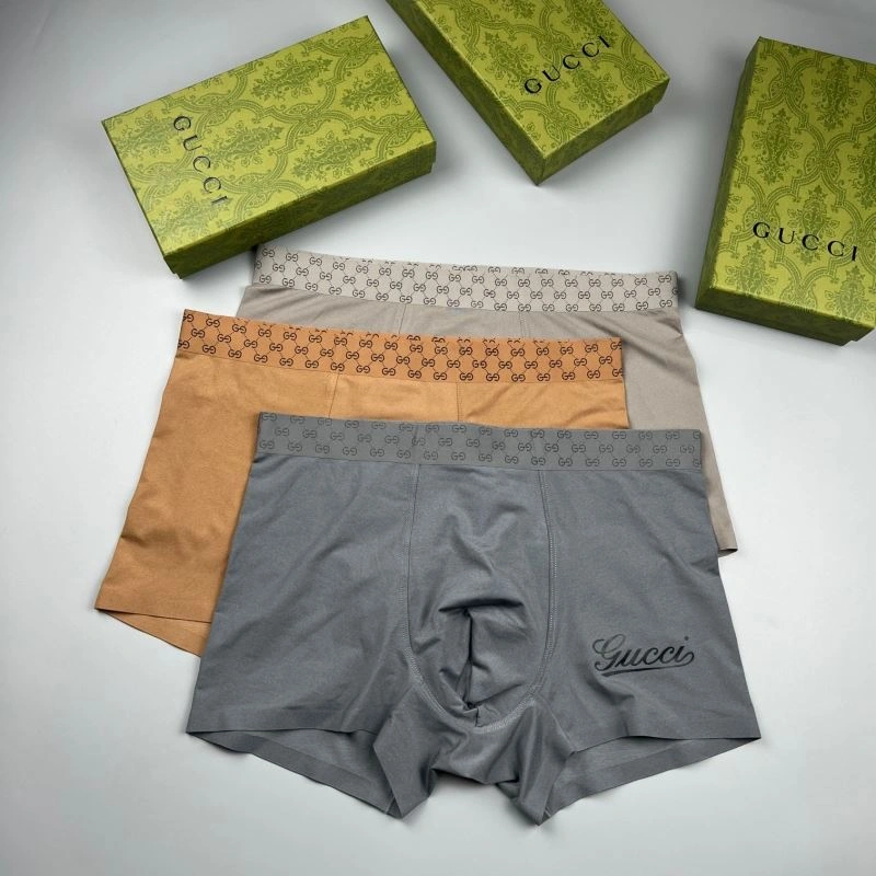 Casual Gucci Underwear 276769