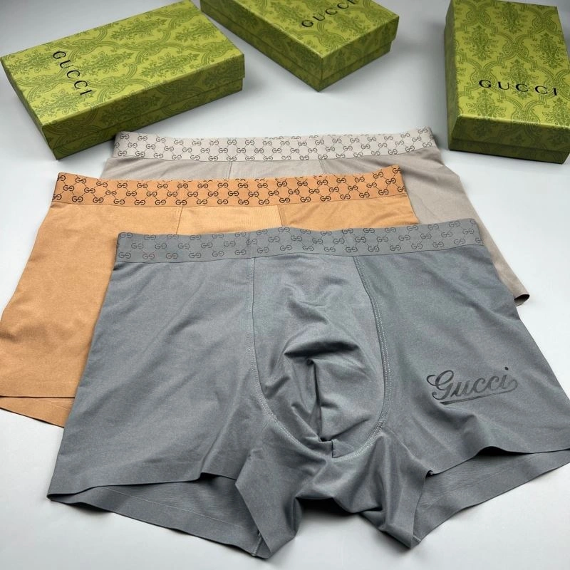 Casual Gucci Underwear 276769