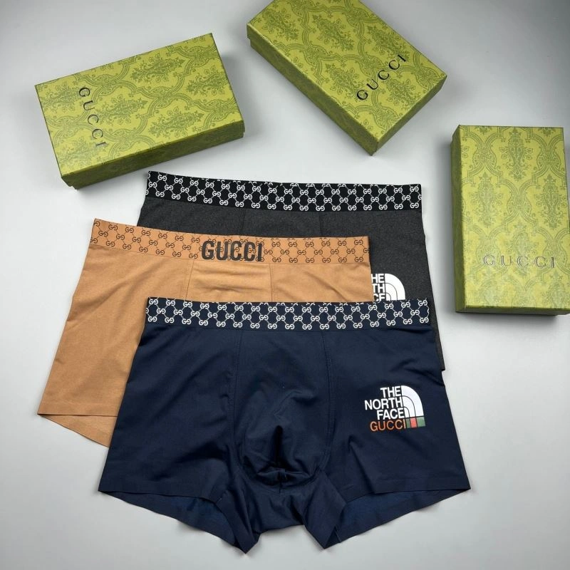Attractive Gucci Underwear 276785
