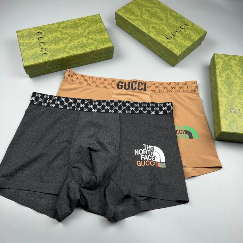 Attractive Gucci Underwear 276785