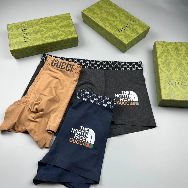Attractive Gucci Underwear 276785