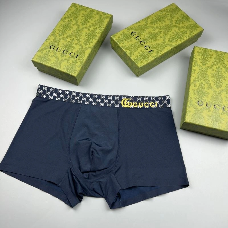 Gucci Underwear Elegant 276782