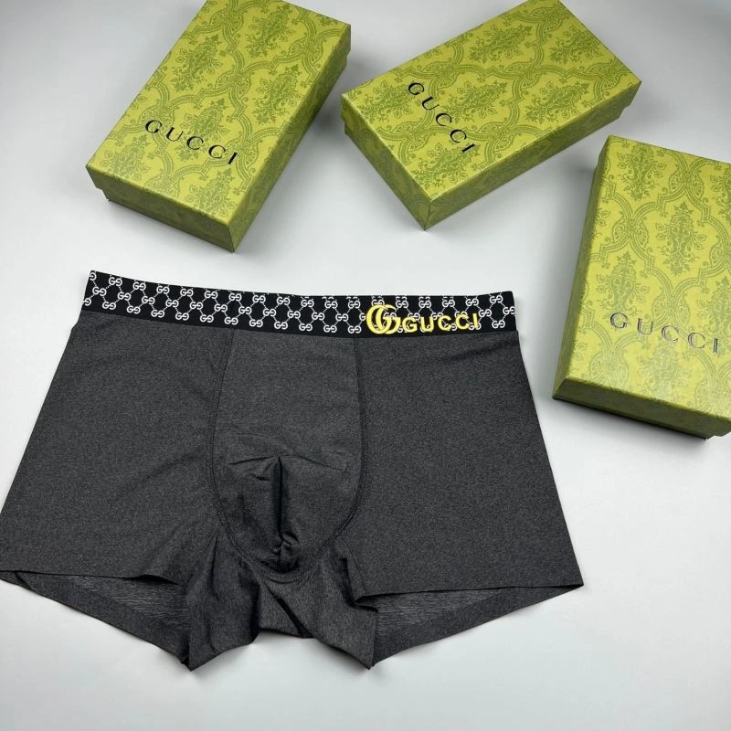 Gucci Underwear Elegant 276782