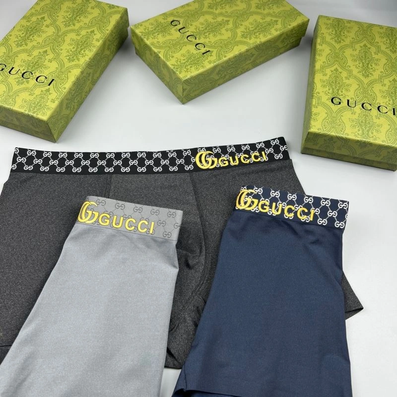 Gucci Underwear Elegant 276782