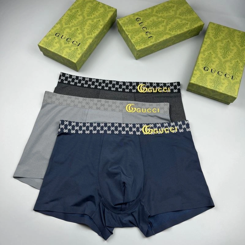 Gucci Underwear Elegant 276782
