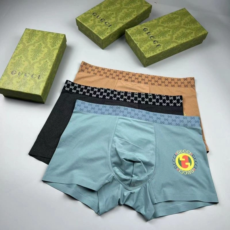 Gucci Underwear OnTrend 276787
