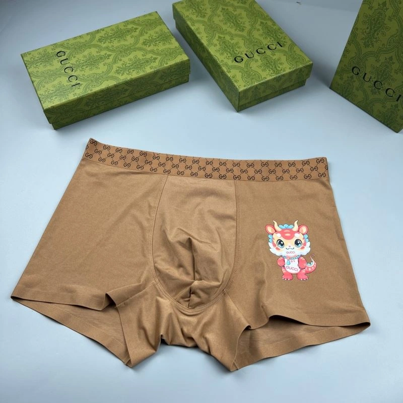SunProtective Gucci Underwear 276774