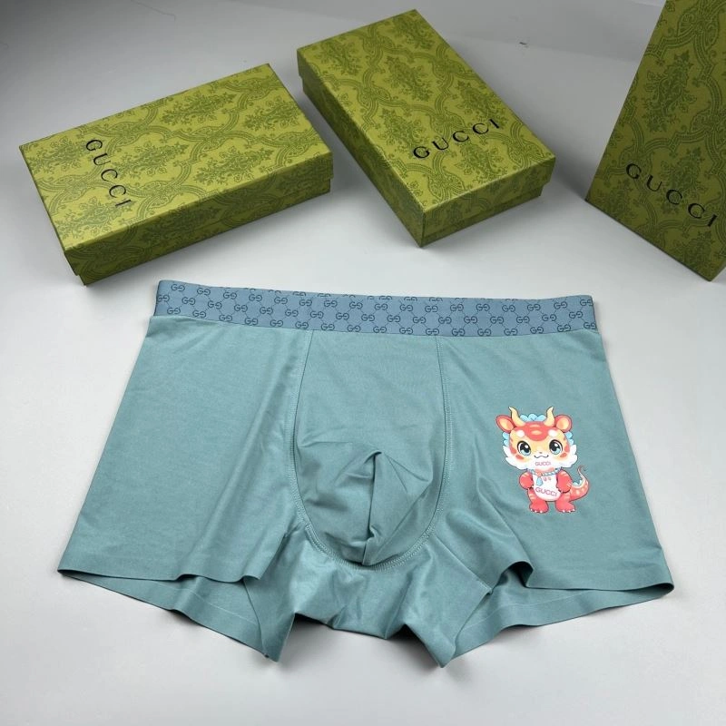 SunProtective Gucci Underwear 276774