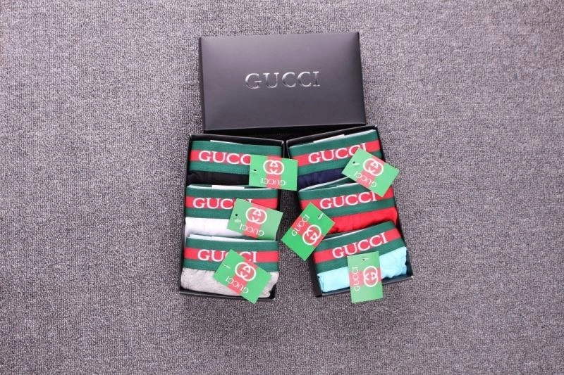 Premium Gucci Underwear 276784