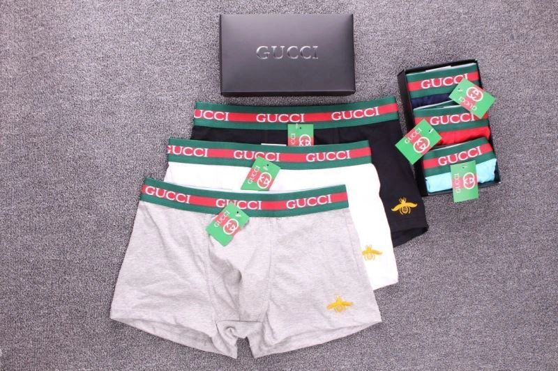 Premium Gucci Underwear 276784