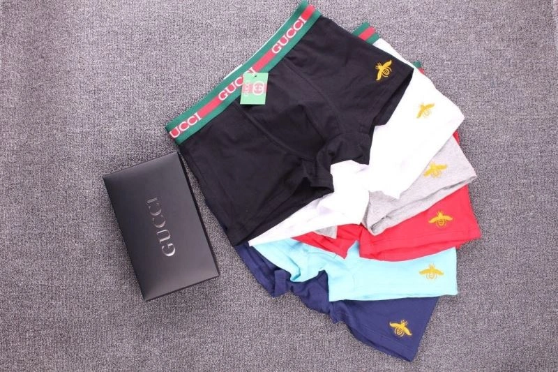Premium Gucci Underwear 276784