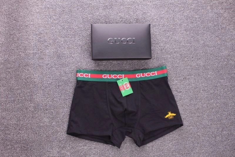 Premium Gucci Underwear 276784