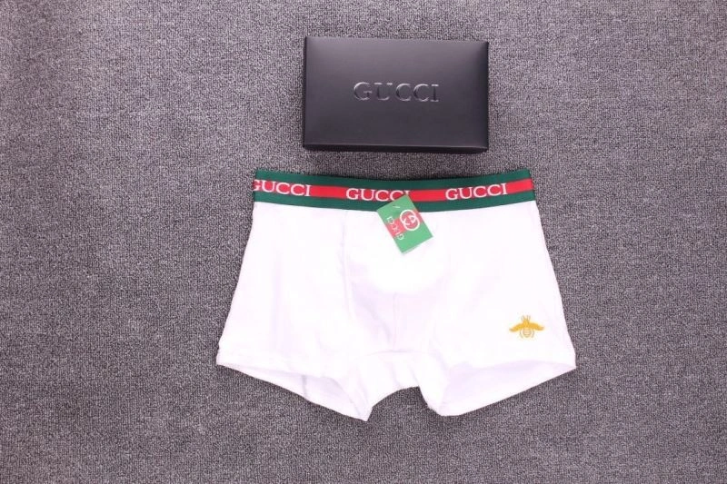 Premium Gucci Underwear 276784