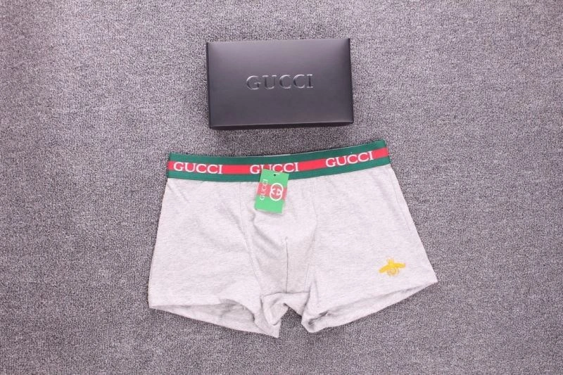 Premium Gucci Underwear 276784