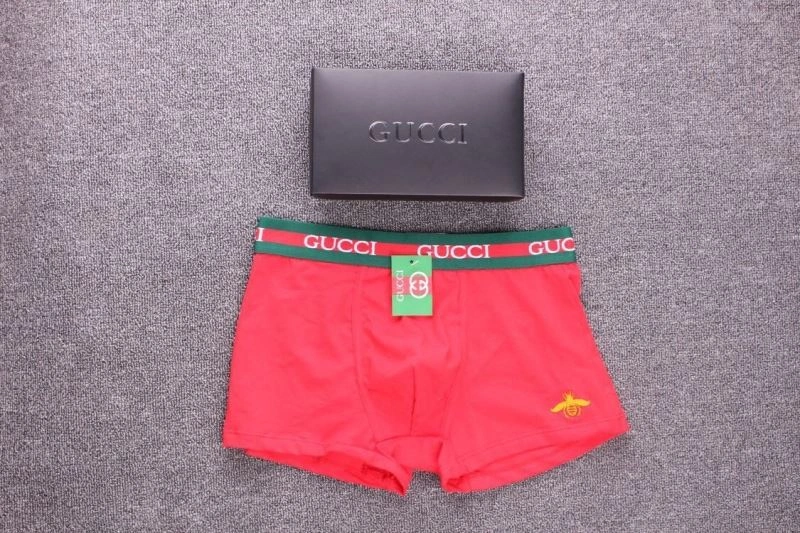 Premium Gucci Underwear 276784