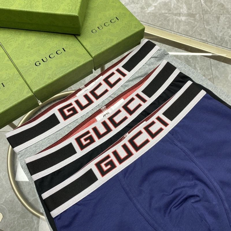 Gucci Underwear Stretchable 276783