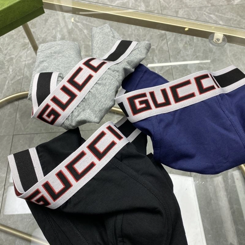 Gucci Underwear Stretchable 276783