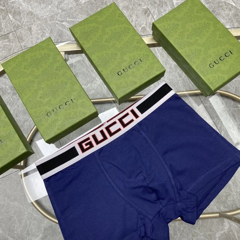 Gucci Underwear Stretchable 276783