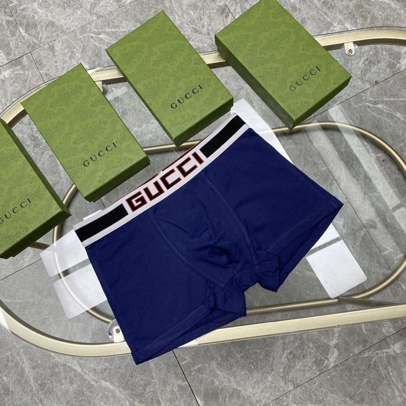 Gucci Underwear Stretchable 276783