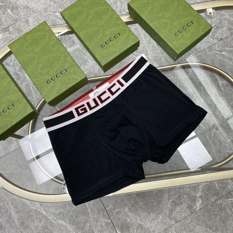 Gucci Underwear Stretchable 276783