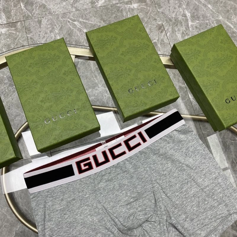 Gucci Underwear Stretchable 276783