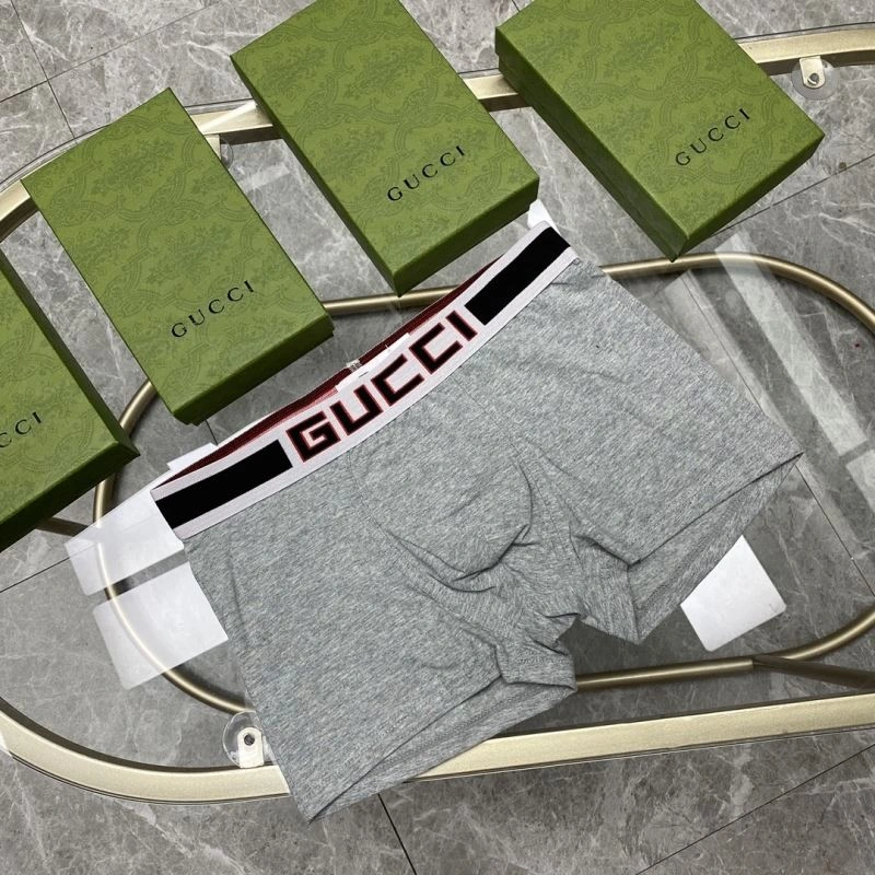 Gucci Underwear Stretchable 276783