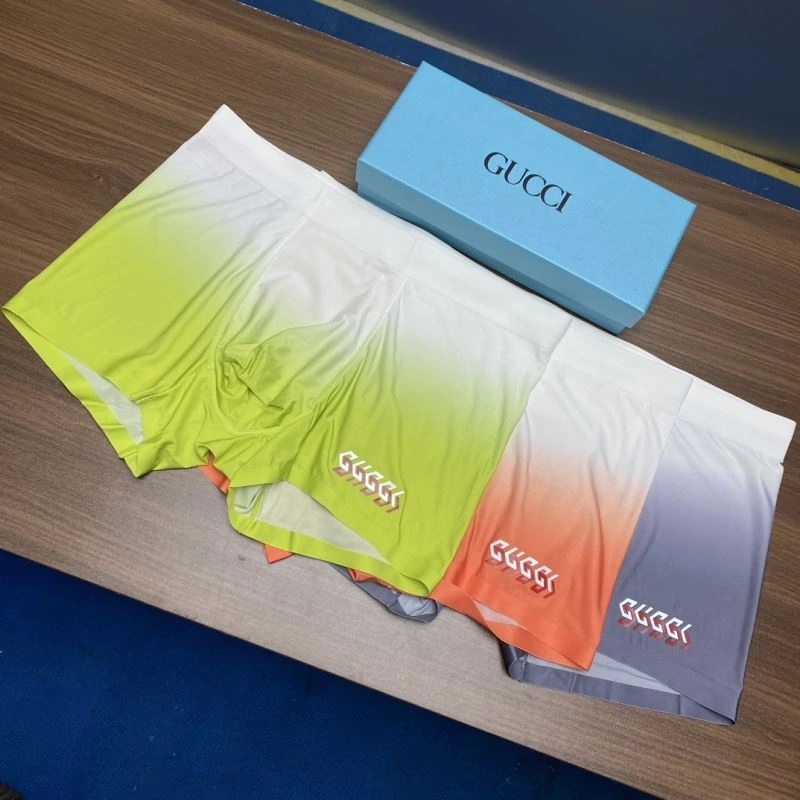 AllSeason Gucci Underwear 276777