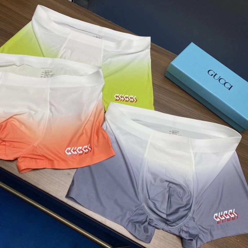 AllSeason Gucci Underwear 276777