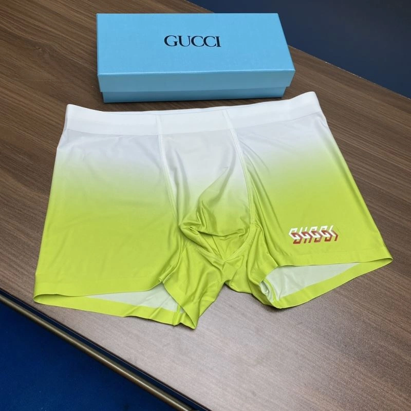 AllSeason Gucci Underwear 276777