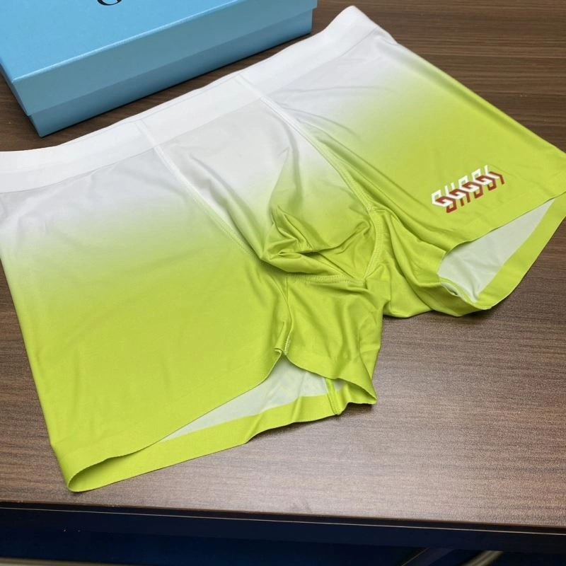 AllSeason Gucci Underwear 276777