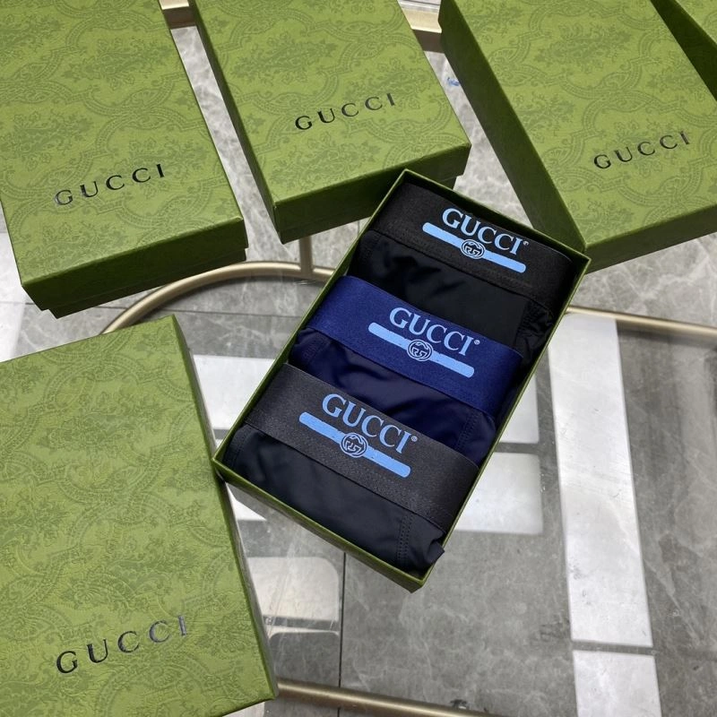 Gucci Underwear MoistureWicking 276786
