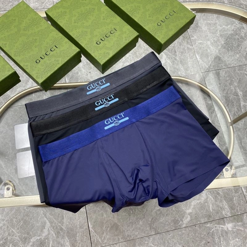 Gucci Underwear MoistureWicking 276786