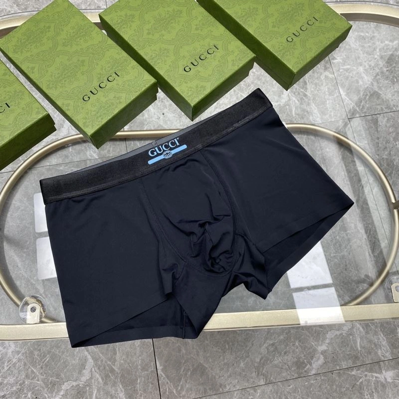Gucci Underwear MoistureWicking 276786