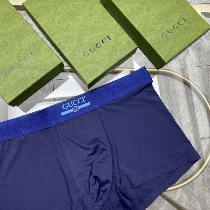 Gucci Underwear MoistureWicking 276786