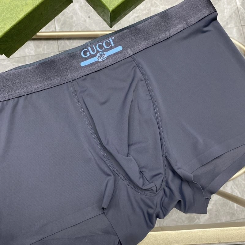 Gucci Underwear MoistureWicking 276786