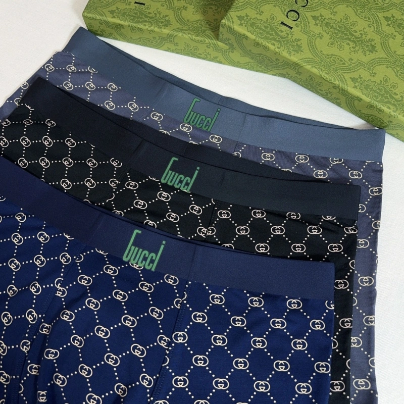Gucci Underwear Chic 276642