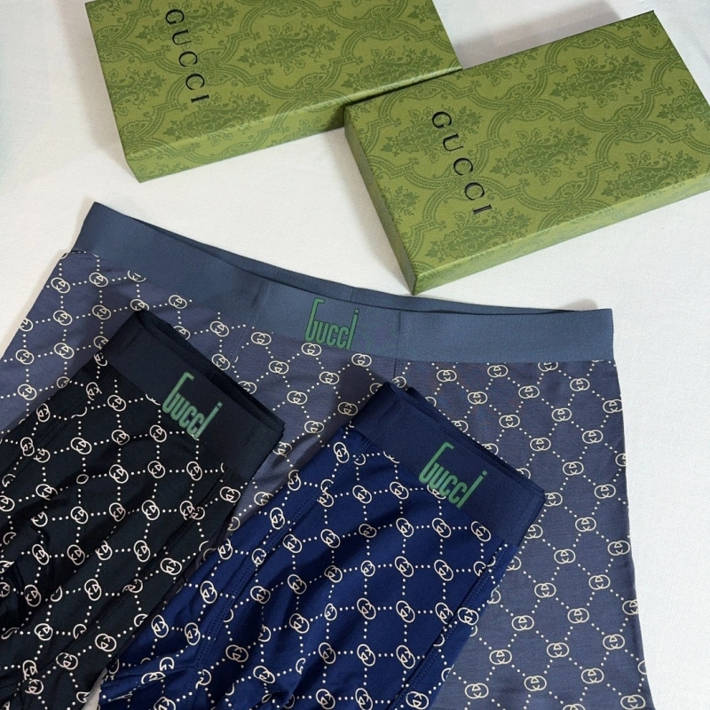 Gucci Underwear Chic 276642
