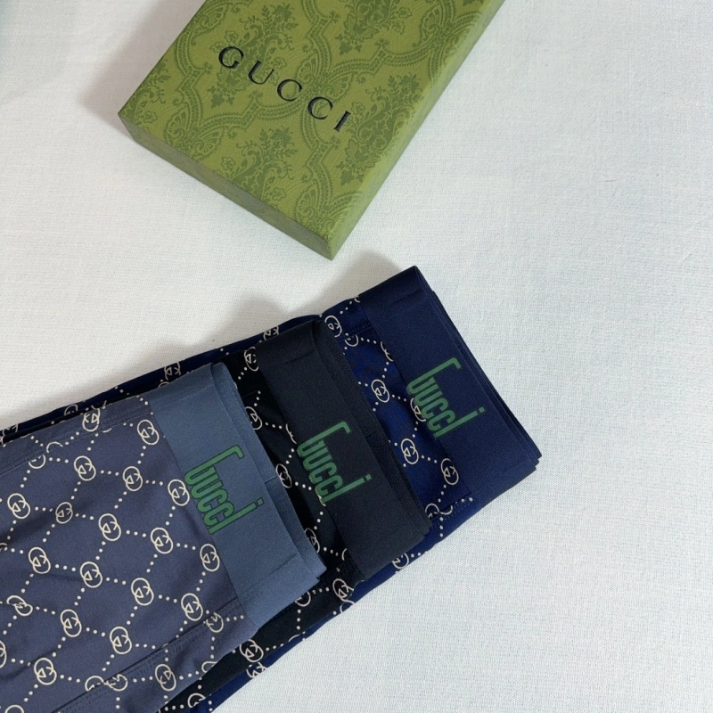 Gucci Underwear Chic 276642