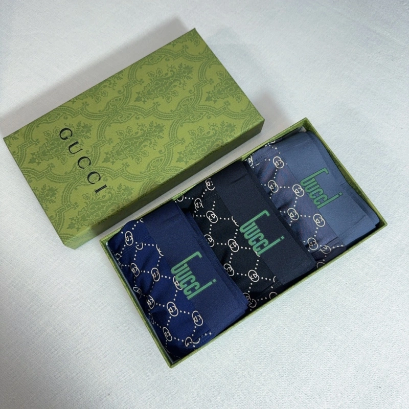 Gucci Underwear Chic 276642