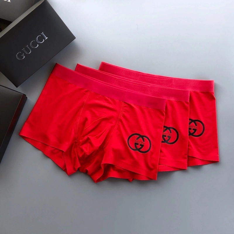 TechFriendly Gucci Underwear 276643