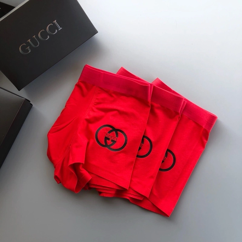 TechFriendly Gucci Underwear 276643